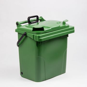 Mülltonne Rollbox 42 Liter 480x430x535 mm