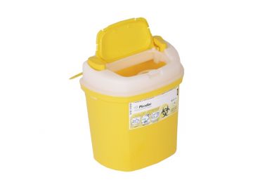 Nadelbox 2,50 Liter, 60 St.