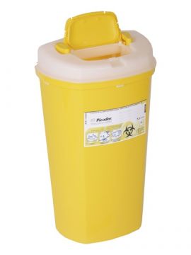 Nadelbox 7,50 Liter, 30 Stück