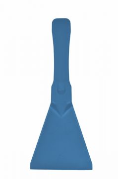 Flexi Spachtel, 75x205 mm, blau