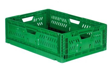 Agri Faltbehälter 36 L 600x400x180 mm (pro Stück)