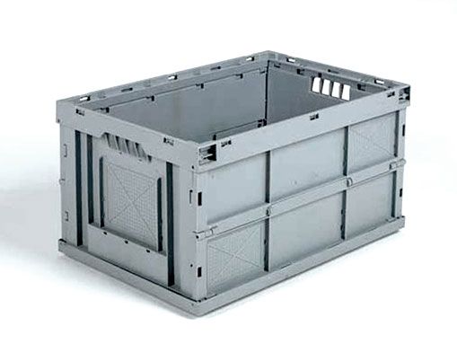 Faltbox 63 Liter, 600x400x320 mm