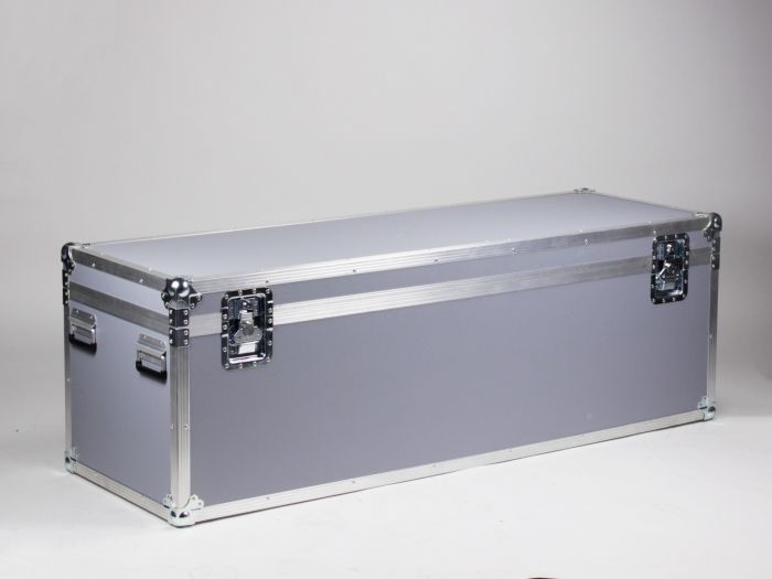 Flightcase kunststof