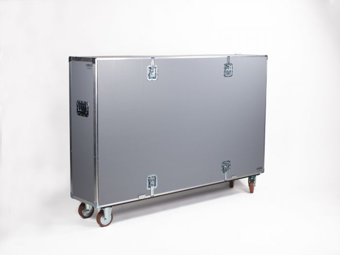 Flightcase 1700x950x250 mm (pro Stück)