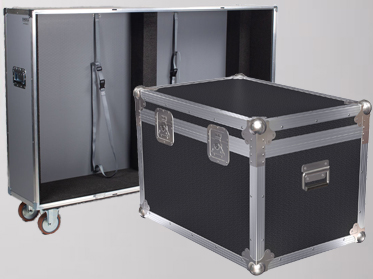 Flight-cases