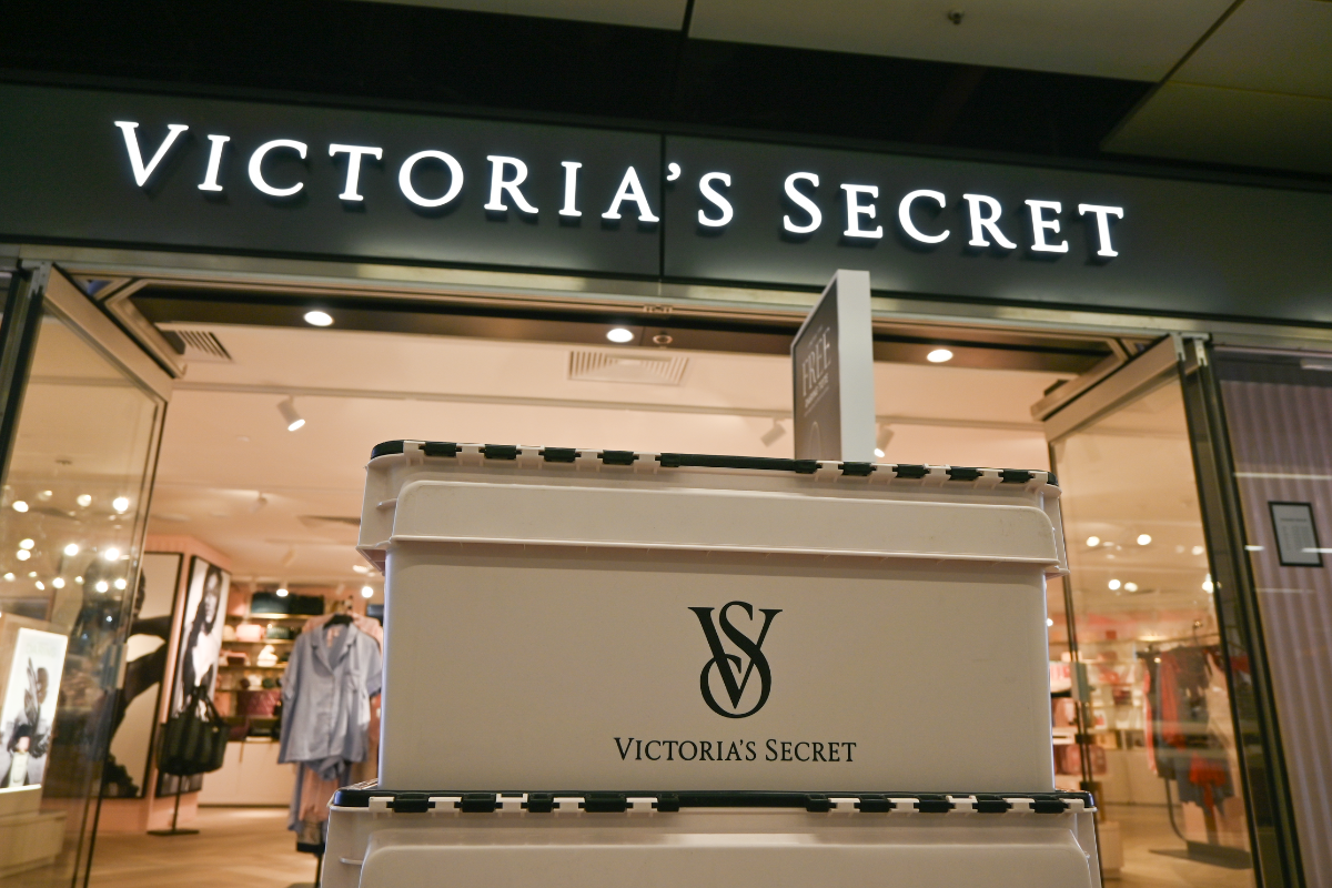 Victoria's Secret