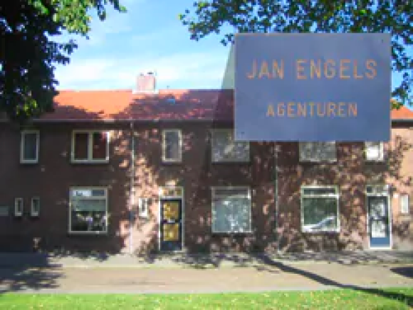 Jan Engels