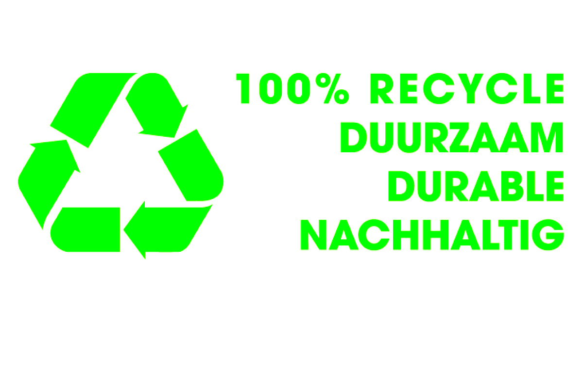 Recyclingerklärung