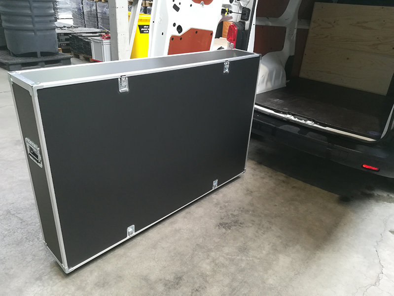 Flightcase